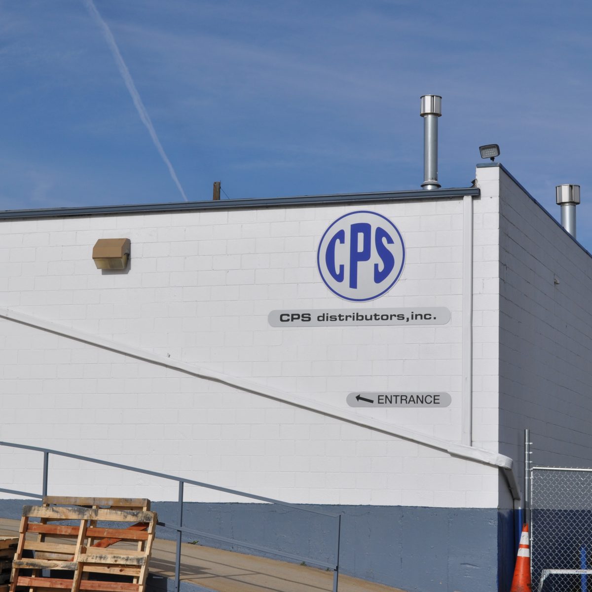Arvada, CO CPS Distributors