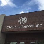 CPS Corporate Offices in Westminster, Colorado