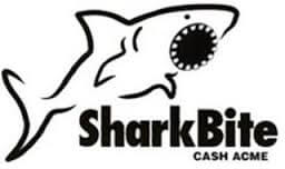 sharkBite logo