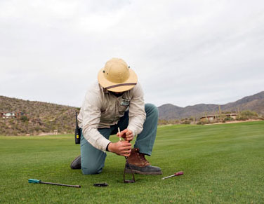 Golf Course Supply in Colorado and Wyoming