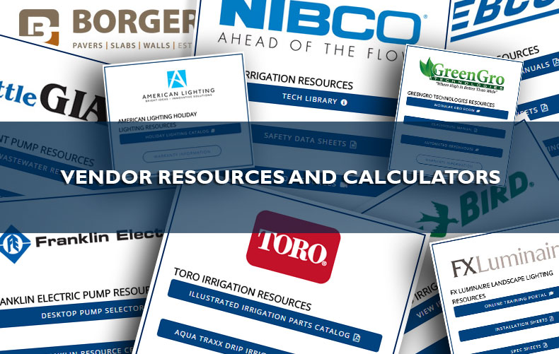 CPS Landscape Supply - Irrigation and Pump Supply in Colorado and Wyoming