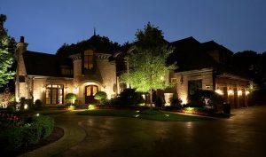 Wholesale landscape lighting supply for professionals in colorado and wyoming
