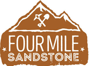 FourMileSandstone