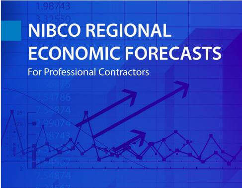 Nibco Regional Forecast