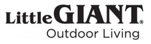 Little Giant Outdoor Living Supplier in Colorado and Wyoming