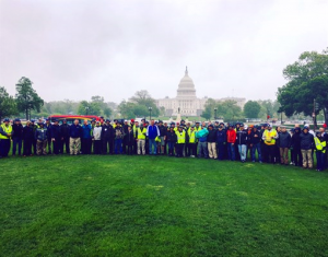 Rain Bird National Golf Day
