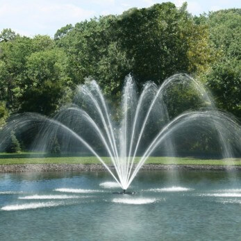 Colorado Golf Fountain Supply Wyoming Golf Fountain Supply