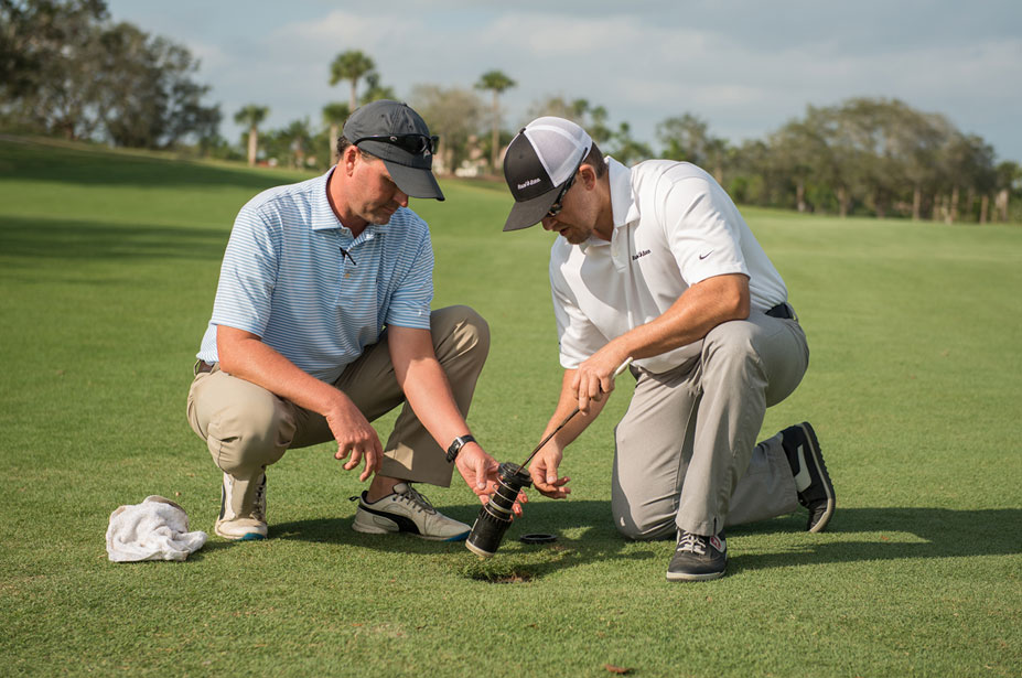 Golf Irrigation Supply in Colorado and Wyoming