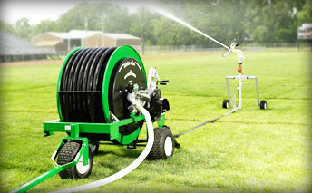 Water Reel Supply in Colorado and Wyoming