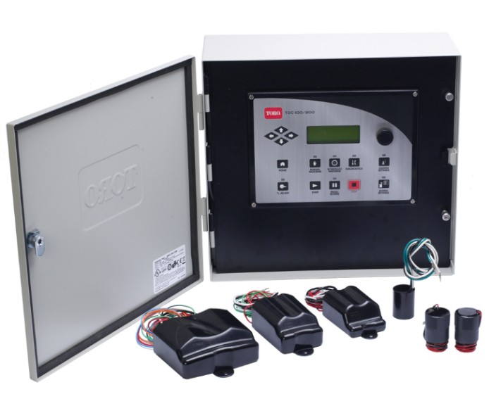 Toro Sentinel Systems Toro TwoWire, Sentinel Baseline & New Toro AC