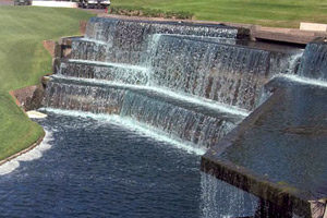 Drainage Control for Parks in Colorado and Wyoming