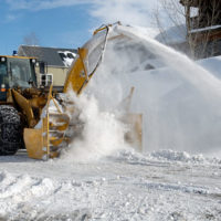 Colorado Snow Plowing Service Liability Law Passes