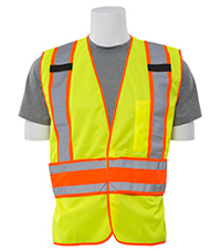 Landscaping Safety Vest